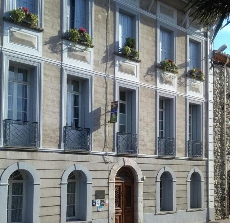 Photo of Buildings in Prades