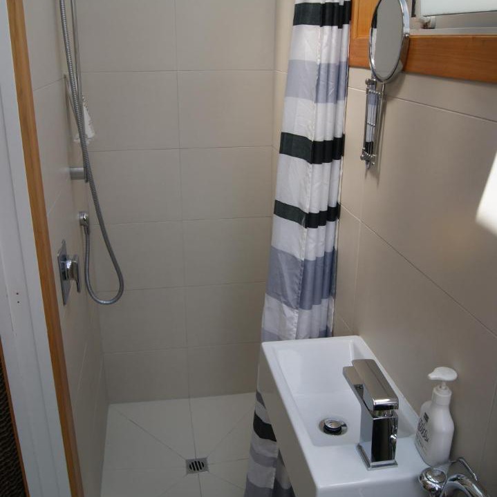 Photo of Bathroom in Oriental Bay