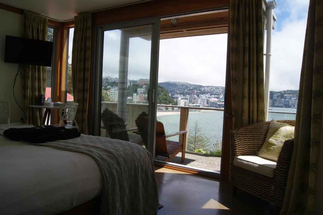 Photo of Others in Oriental Bay