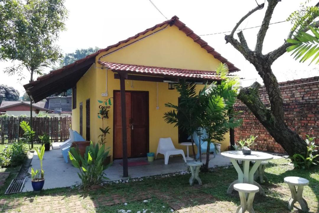 Photo of Others in Malacca City