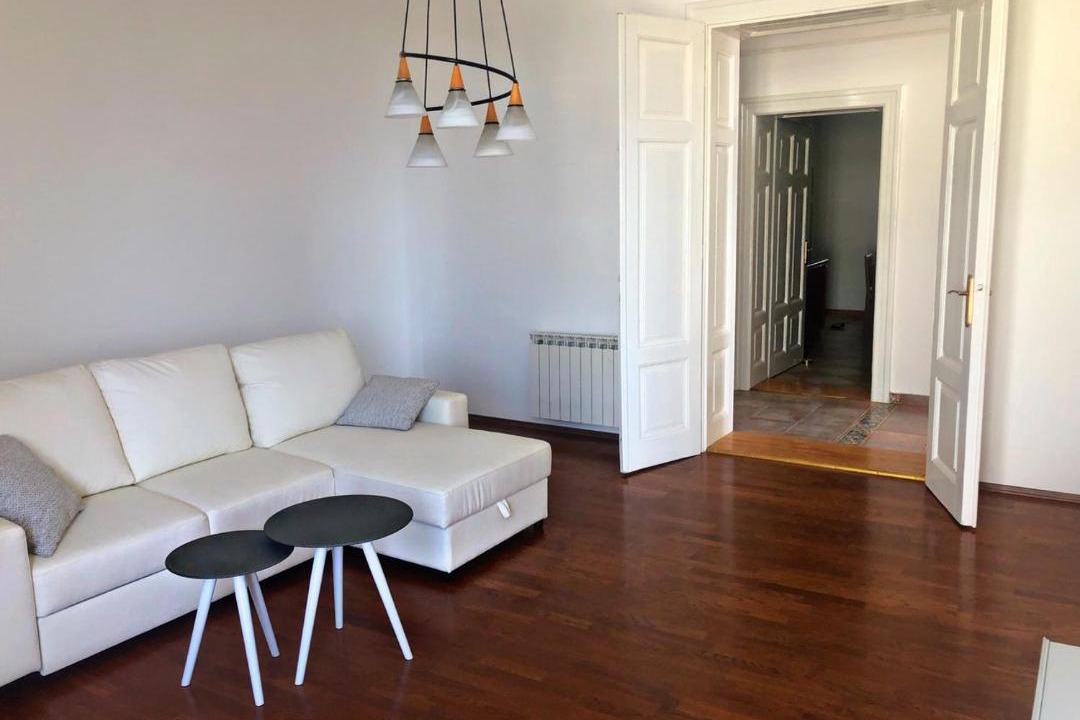 Photo of Livingroom in Opatija