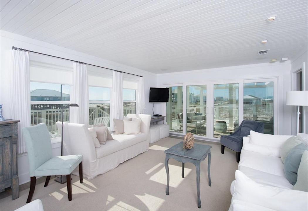 Photo of Livingroom in Southpointe