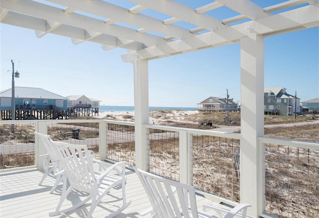 Photo of Patio Balcony in Southpointe