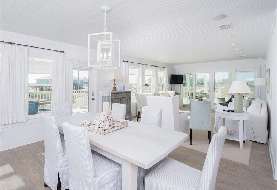 Photo of Livingroom in Southpointe