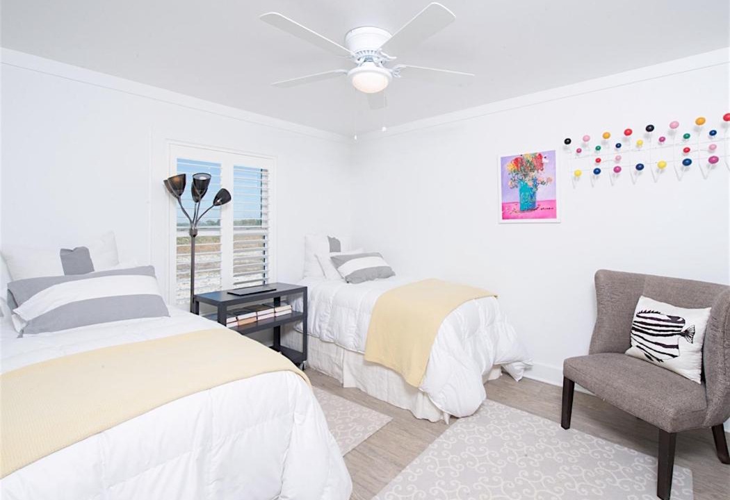 Photo of Bedroom in Southpointe