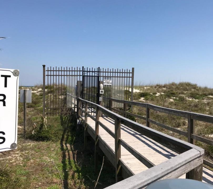 Photo of Others in Butler Beach
