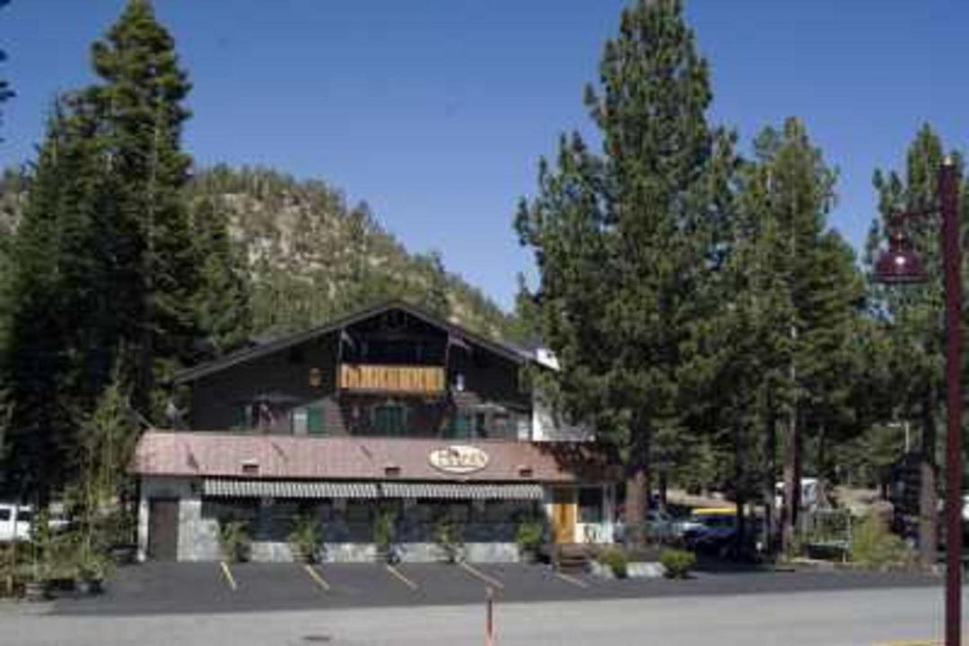 Photo of Others in Mammoth Lakes
