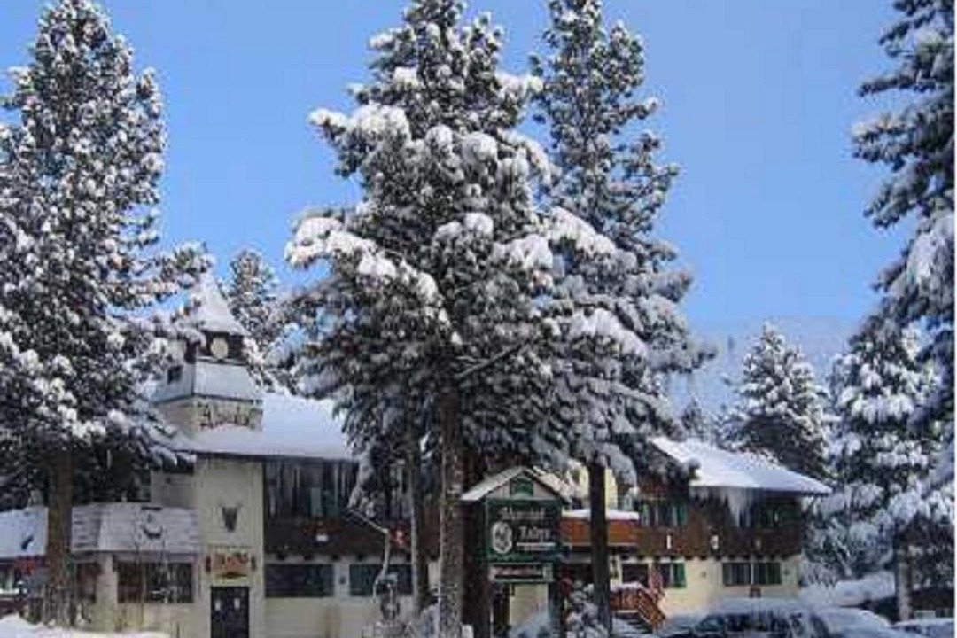Photo of Others in Mammoth Lakes