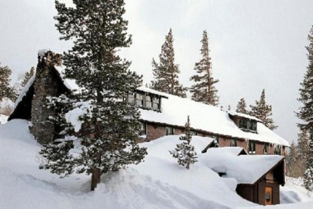 Photo of Others in Mammoth Lakes