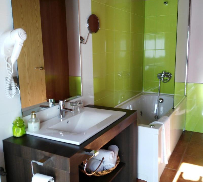 Photo of Bathroom in Les Valls de Valira