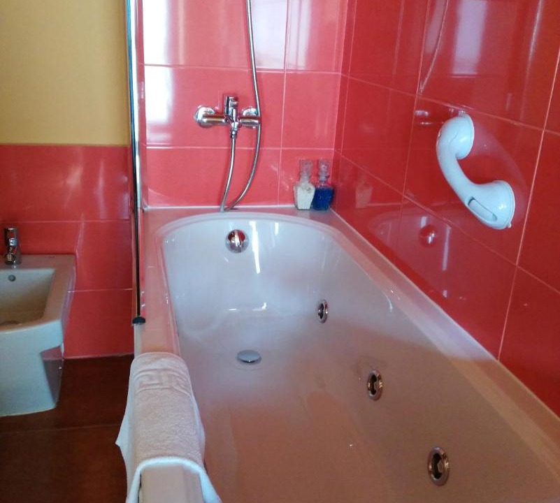Photo of Bathroom in Les Valls de Valira