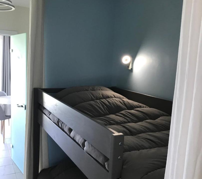 Photo of Bedroom in Wimereux