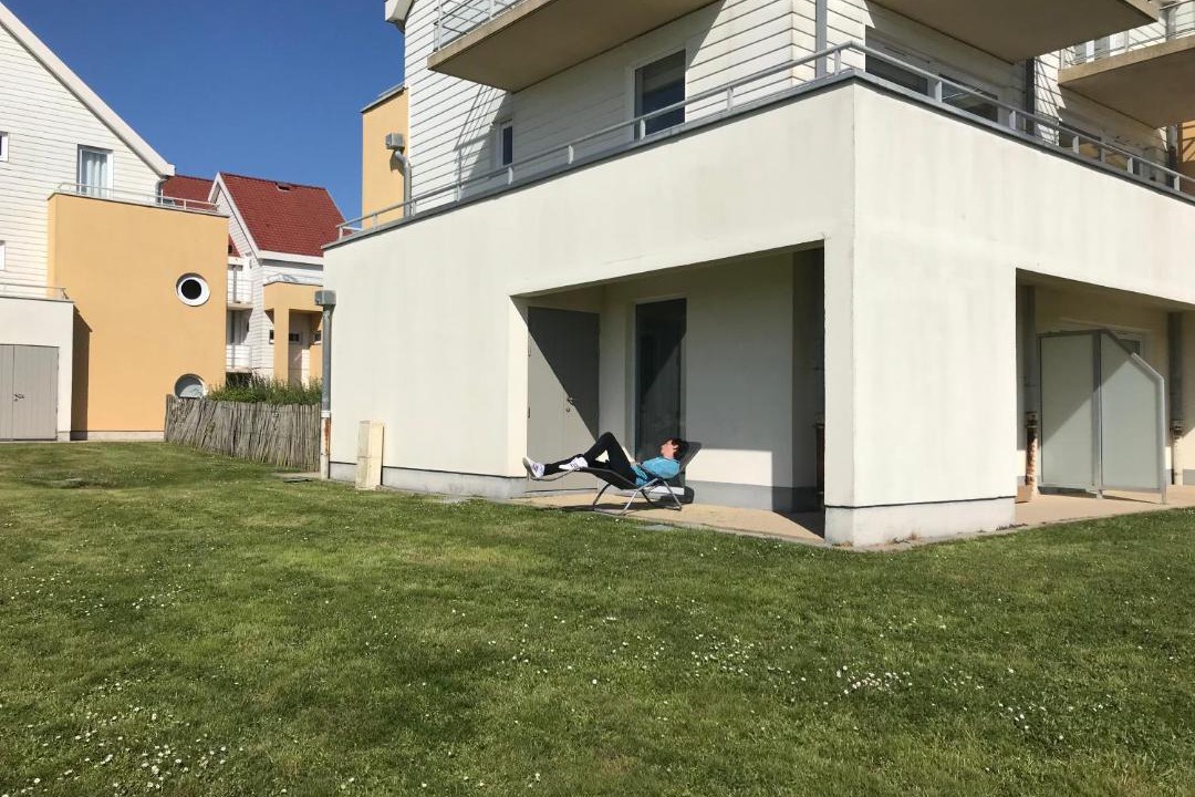 Photo of Buildings in Wimereux
