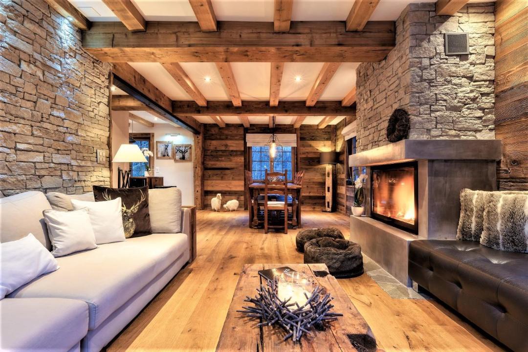 Photo of Others in Champery