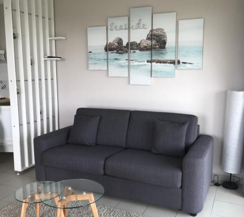 Photo of Livingroom in Wimereux