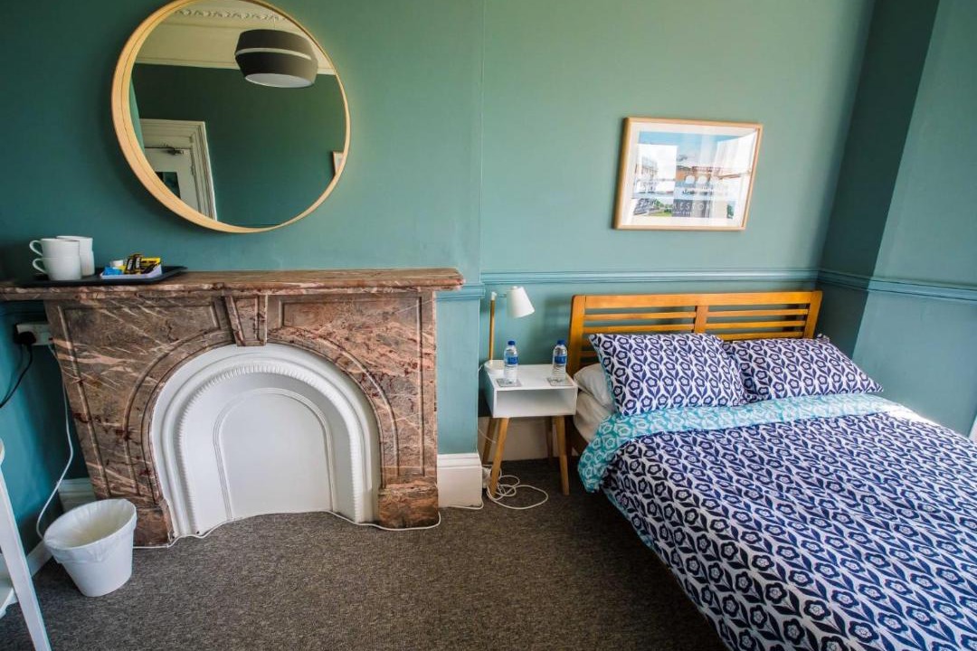 Photo of Bedroom in Folkestone