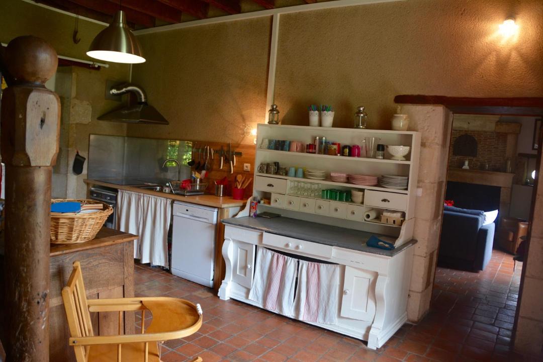 Photo of Others in Usson-du-Poitou