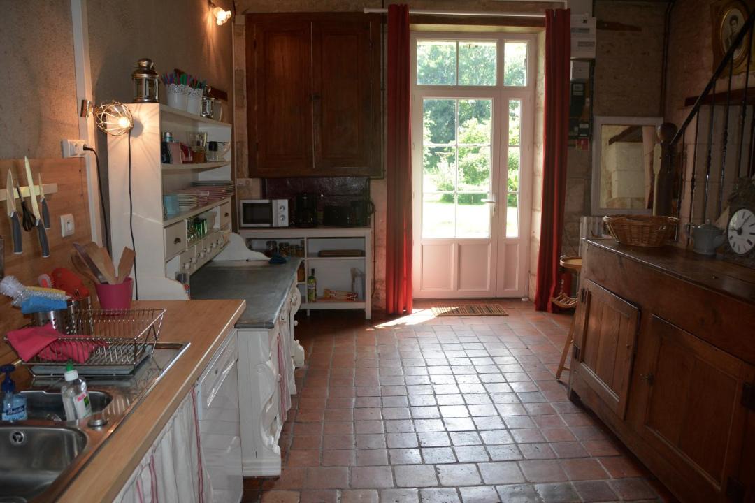 Photo of Others in Usson-du-Poitou