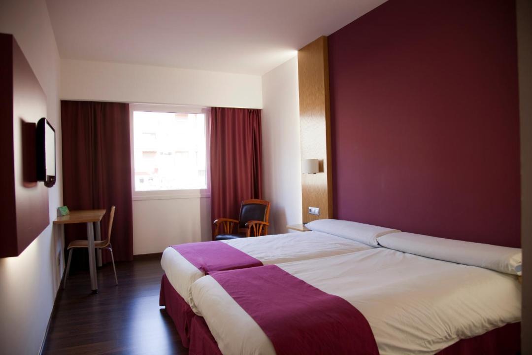 Photo of Bedroom in Labastida