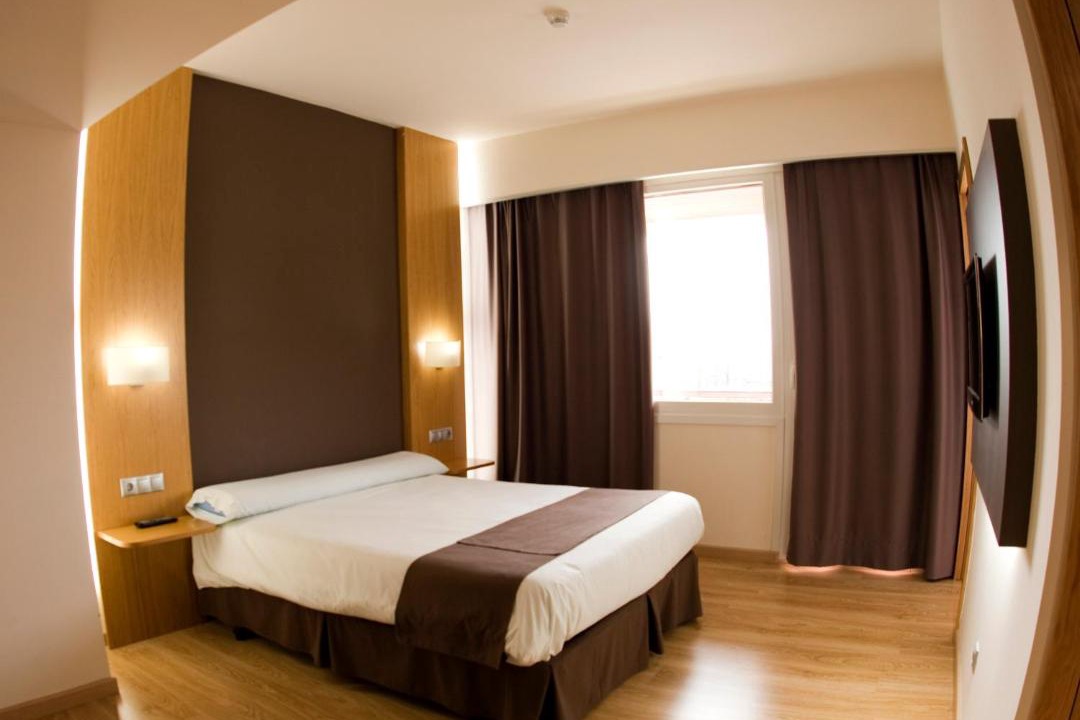 Photo of Bedroom in Labastida