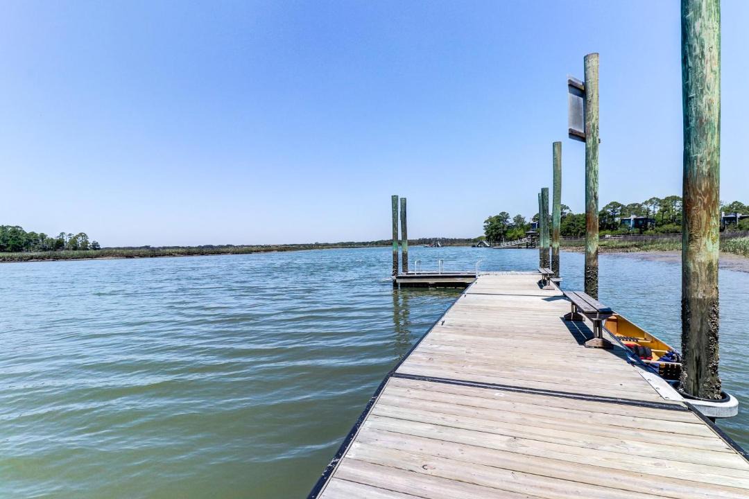 Photo of Outdoor in West Beach
