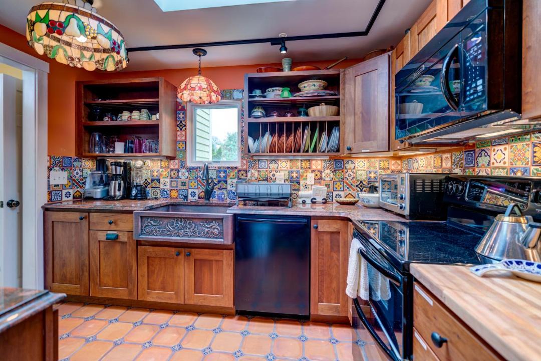 Photo of Kitchen in Rockport