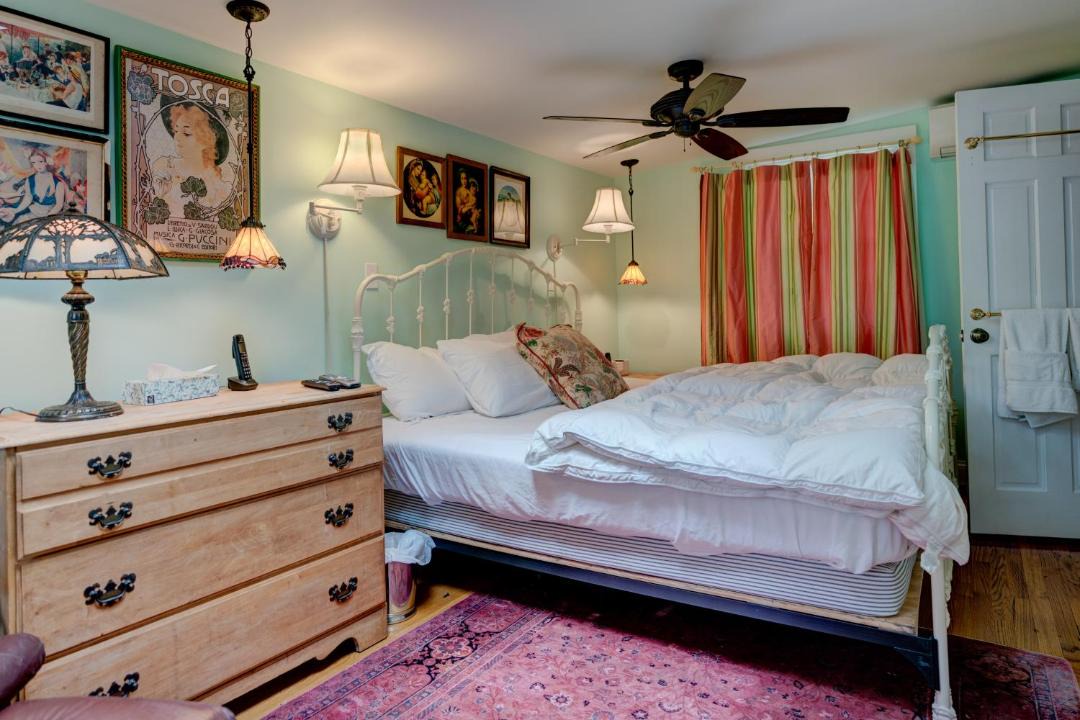 Photo of Bedroom in Rockport