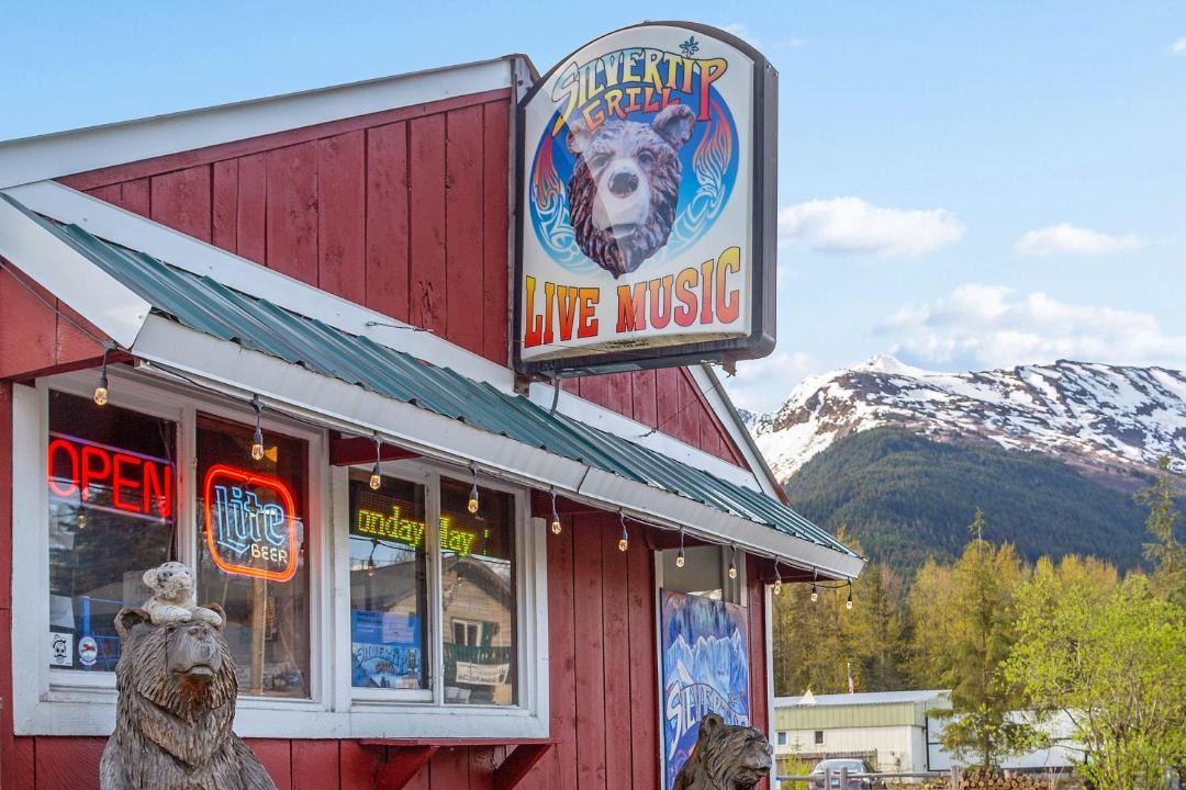 Photo of Others in Alyeska