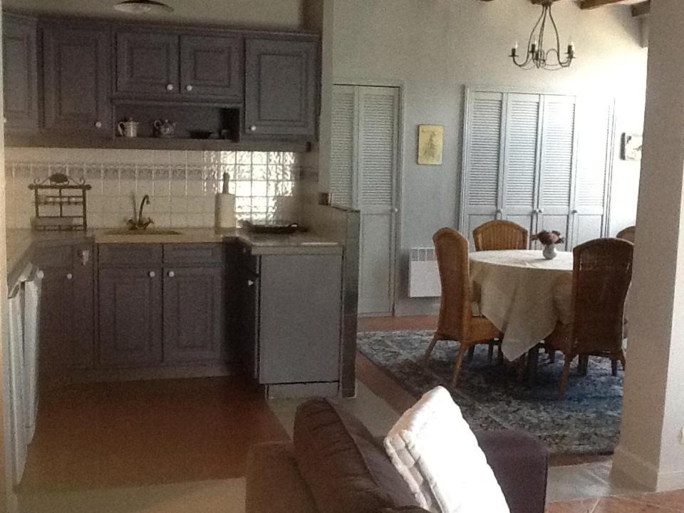 Photo of Kitchen in Saint-Georges-sur-Cher