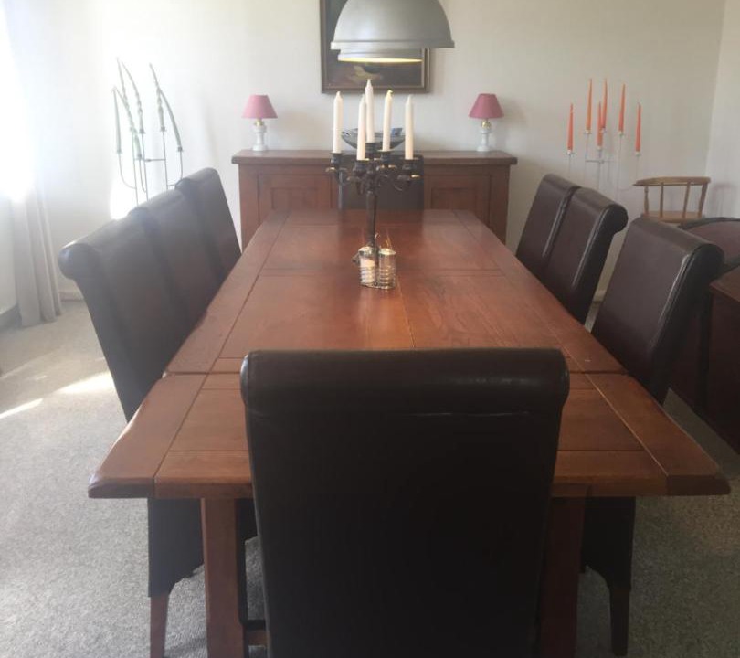 Photo of Livingroom in Skaerbaek