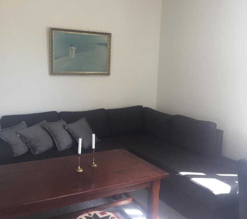 Photo of Livingroom in Skaerbaek