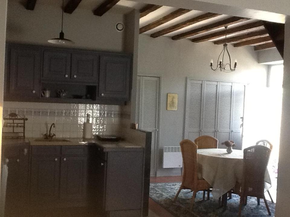 Photo of Kitchen in Saint-Georges-sur-Cher
