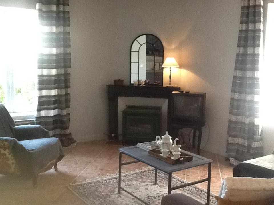 Photo of Livingroom in Saint-Georges-sur-Cher