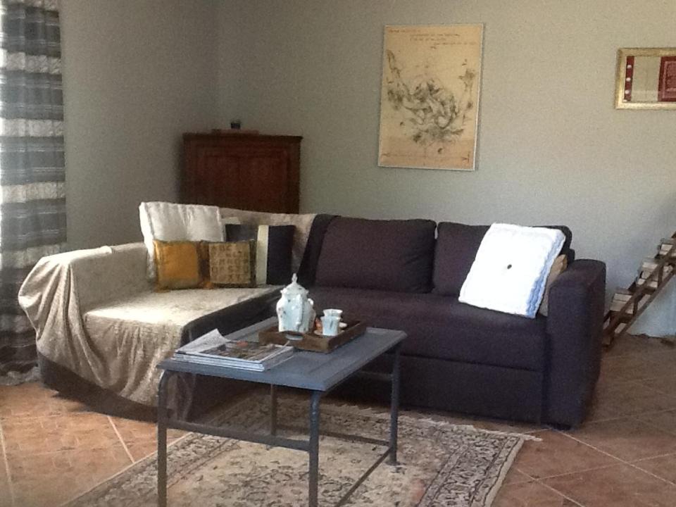 Photo of Livingroom in Saint-Georges-sur-Cher