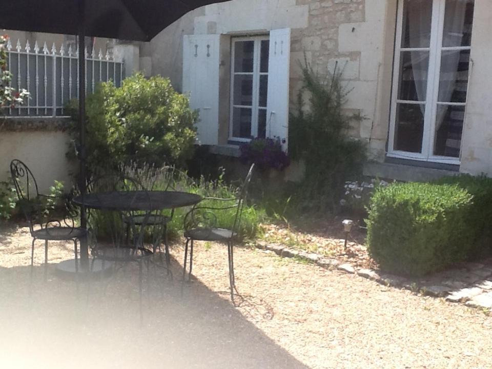 Photo of Buildings in Saint-Georges-sur-Cher