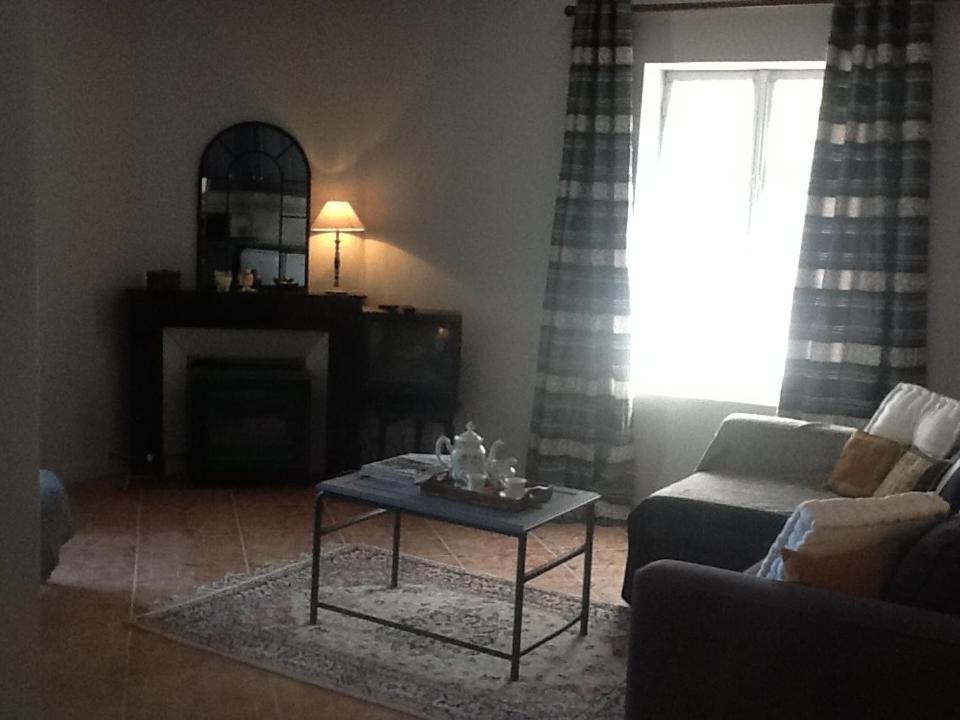 Photo of Livingroom in Saint-Georges-sur-Cher