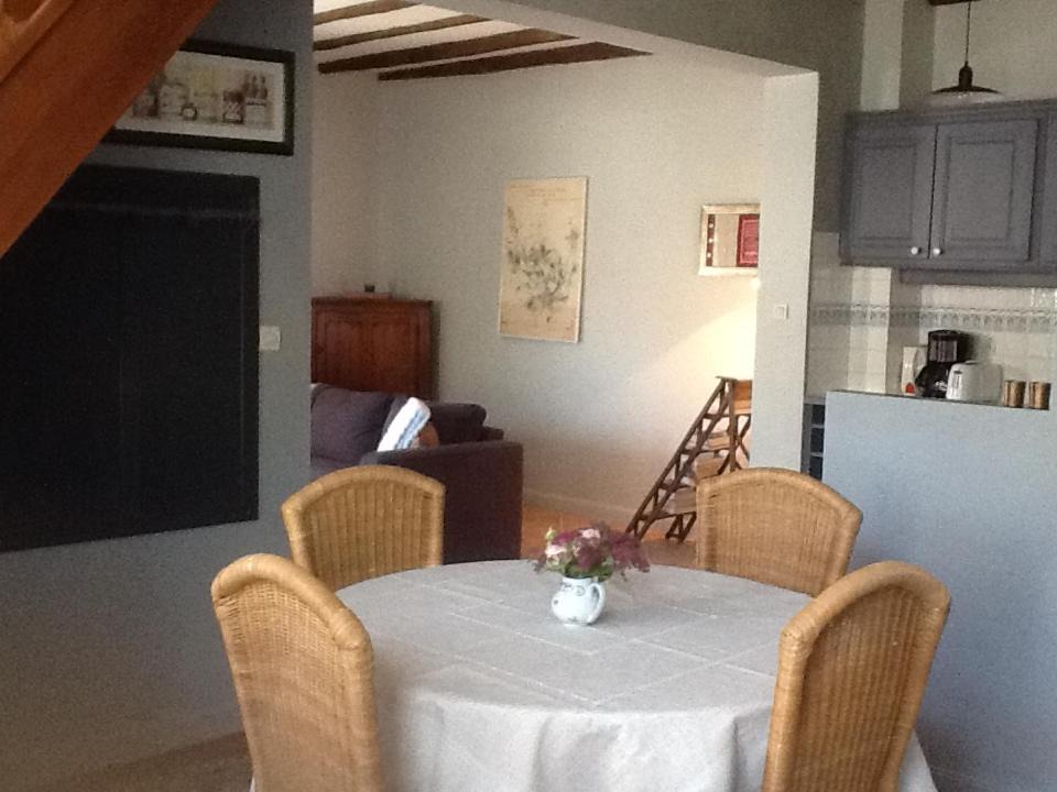 Photo of Livingroom in Saint-Georges-sur-Cher