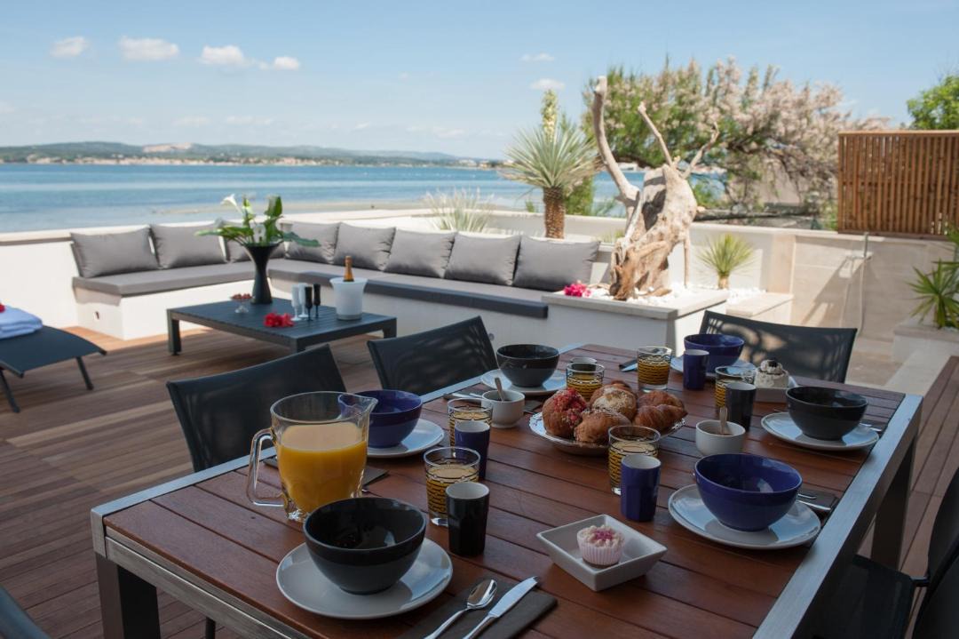 Photo of Patio Balcony in Sete
