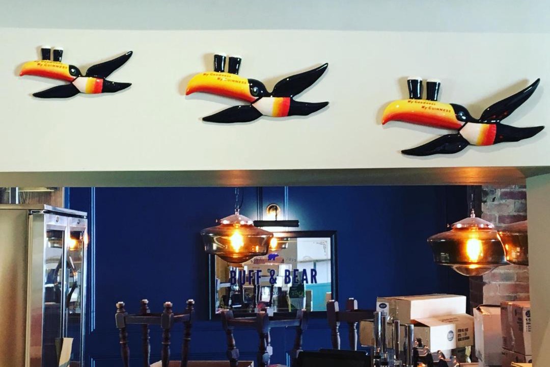 Photo of Others in Newbury