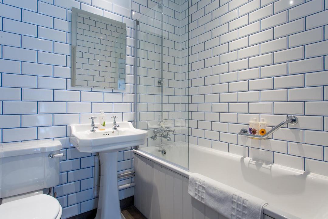 Photo of Bathroom in Newbury