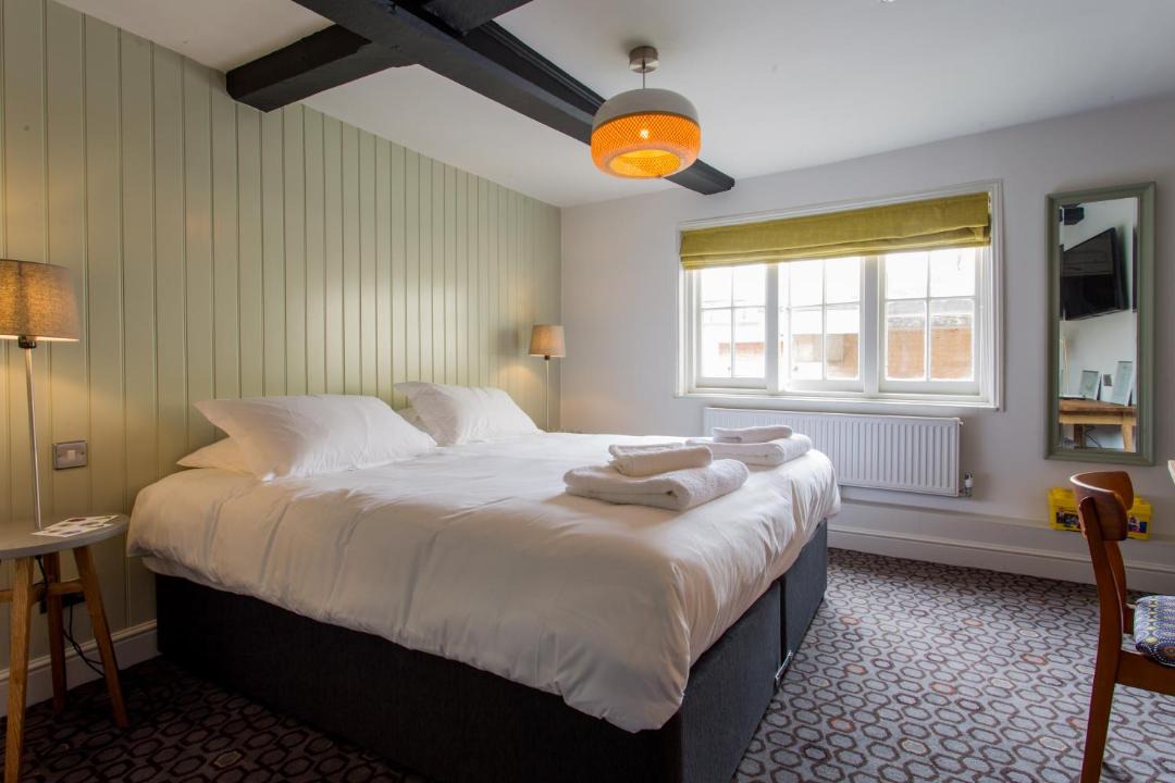 Photo of Bedroom in Newbury