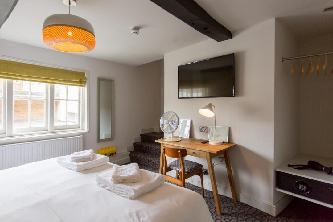 Photo of Bedroom in Newbury