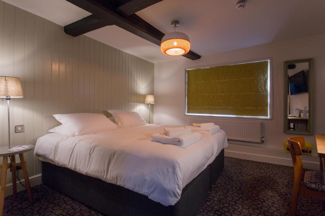 Photo of Bedroom in Newbury