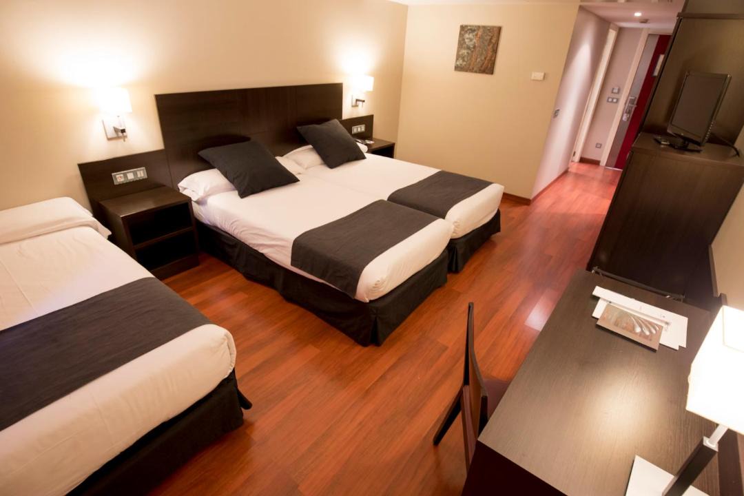 Photo of Bedroom in Prats