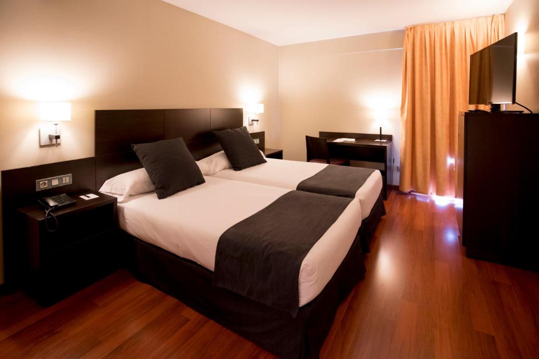 Photo of Bedroom in Prats