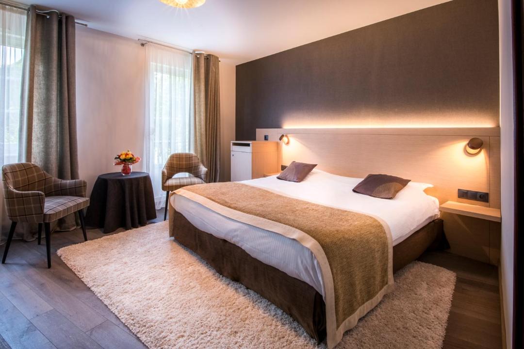 Photo of Bedroom in Ottrott