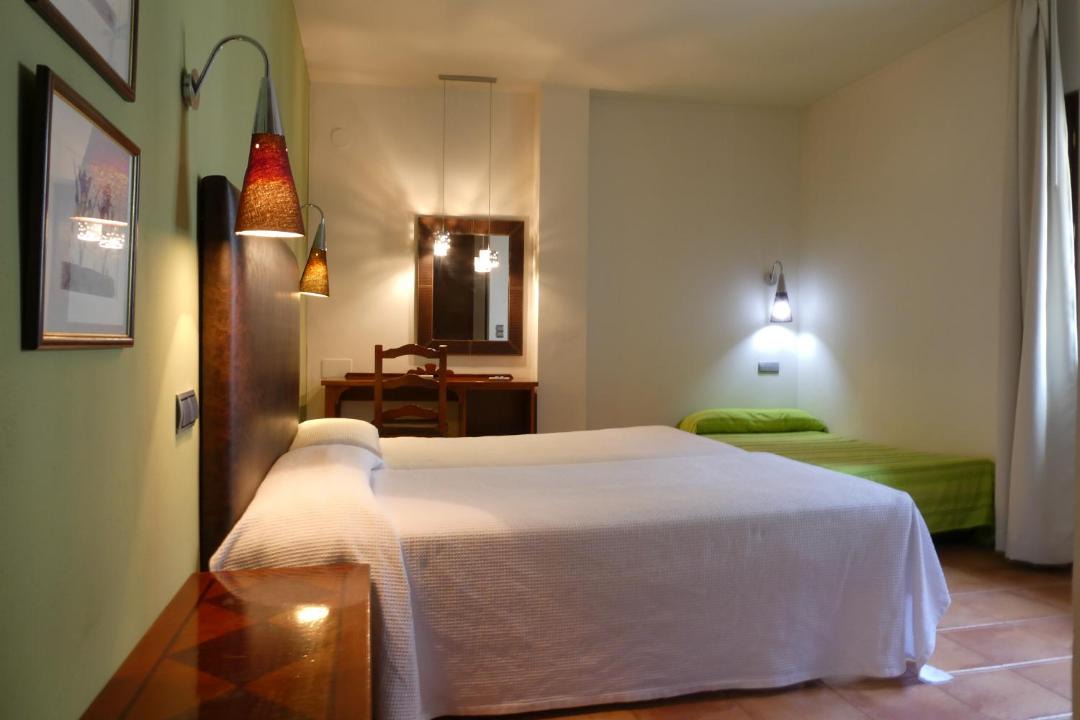 Photo of Bedroom in Loarre