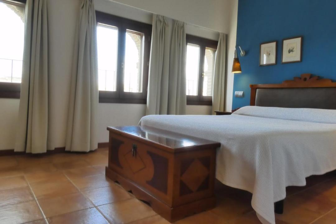 Photo of Bedroom in Loarre