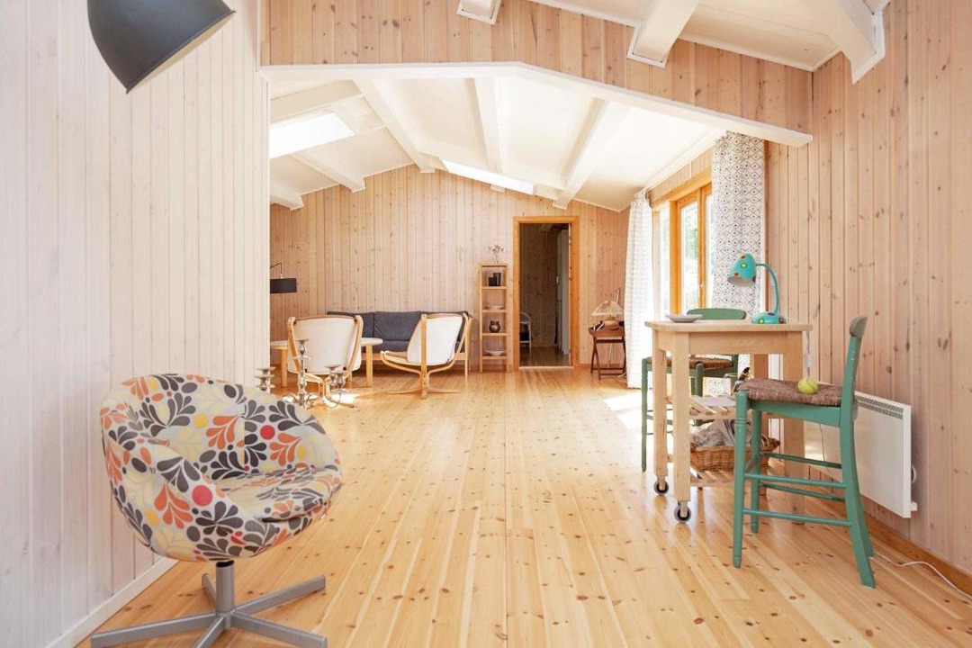 Photo of Livingroom in Klint