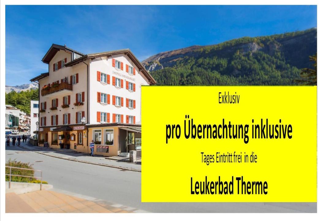 Photo of Others in Leukerbad